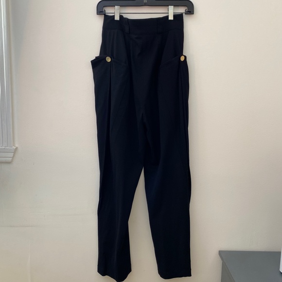 Simona Corsellini Pants - Picture 3 of 6